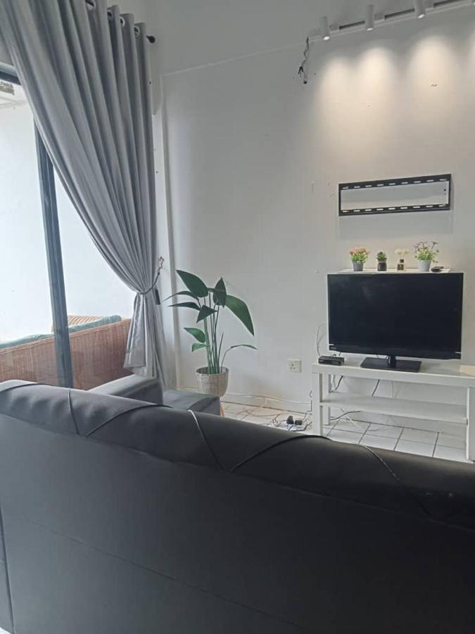 Pd Seaview Corus Paradise Lagoon Port Dickson Exterior foto